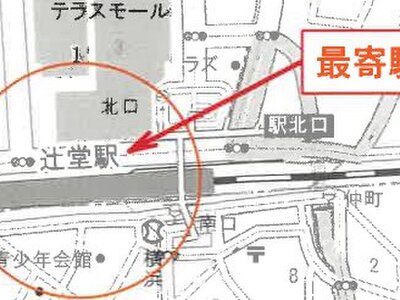 神奈川県藤沢市 辻堂駅14分 一戸建て 3,376万円の競売物件 #9