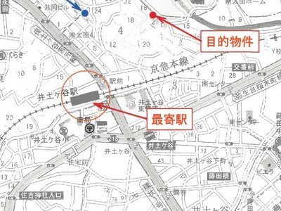 神奈川県横浜市南区 井土ヶ谷駅6分 マンション「ワコーレ清水ヶ丘公園」969万円の競売物件 #5