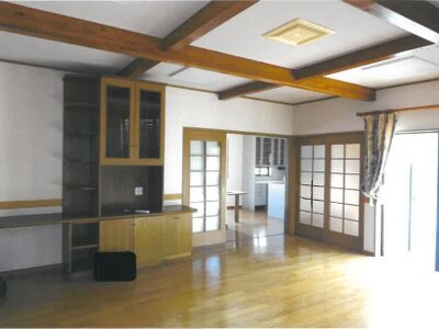 富山県富山市 奥田中学校前駅3分 一戸建て 809万円の競売物件 #4