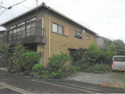 (値下げ) 奈良県吉野郡大淀町 下市口駅2分 一戸建て 187万円の競売物件 #1