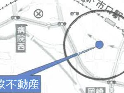 (値下げ) 奈良県吉野郡大淀町 下市口駅2分 一戸建て 187万円の競売物件 #11