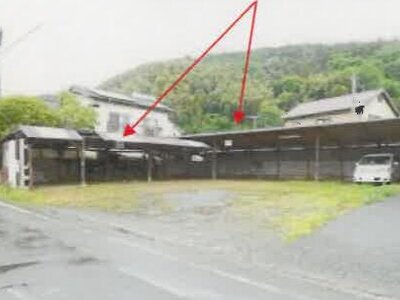 (値下げ) 愛媛県大洲市 伊予平野駅4分 土地 267万円の競売物件 #3