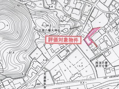 (値下げ) 愛媛県今治市 波方駅7分 一戸建て 228万円の競売物件 #14