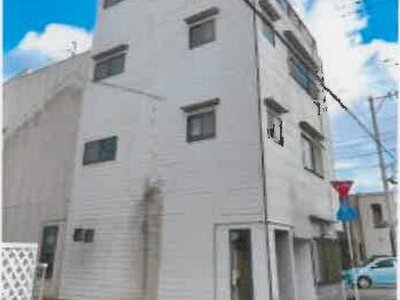 愛媛県西条市 伊予西条駅11分 一戸建て 271万円の競売物件 #1