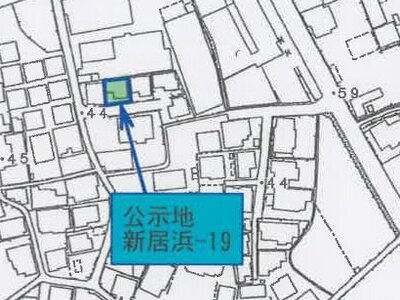 愛媛県新居浜市 新居浜駅28分 一戸建て 2,354万円の競売物件 #16