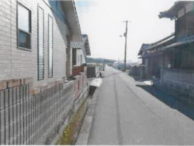 愛媛県松山市 伊予北条駅22分 一戸建て 387万円の競売物件 #18