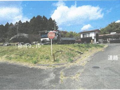 栃木県大田原市 土地 35万円の競売物件 #3