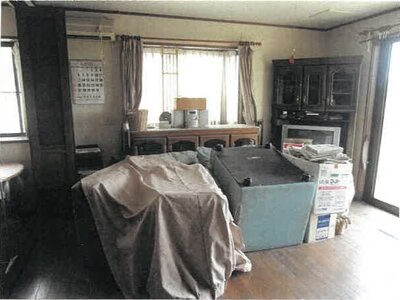 栃木県矢板市 片岡駅 一戸建て 100万円の競売物件 #5