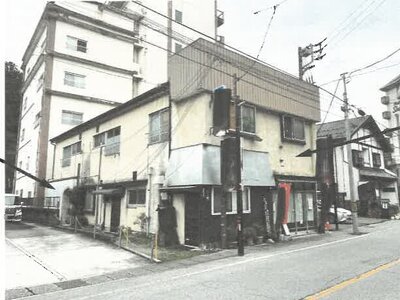 栃木県那須塩原市 上三依塩原温泉口駅 一戸建て 217万円の競売物件 #3