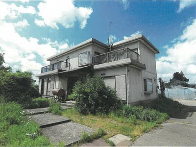 新潟県長岡市 来迎寺駅21分 一戸建て 398万円の競売物件 #3