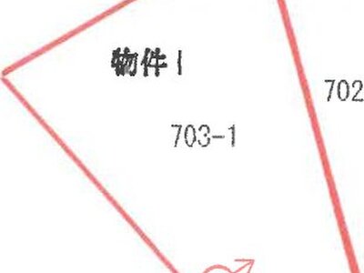 静岡県静岡市葵区 井川駅 土地 11万円の競売物件 #1