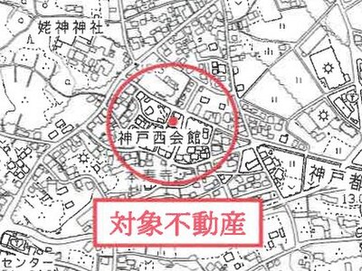 静岡県榛原郡吉田町 六合駅 一戸建て 698万円の競売物件 #8