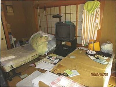 (値下げ) 静岡県伊豆市 牧之郷駅 一戸建て 43万円の競売物件 #13