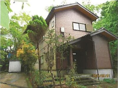 (値下げ) 静岡県伊豆市 牧之郷駅 一戸建て 43万円の競売物件 #2