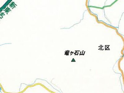 (値下げ) 静岡県浜松市中央区 常葉大学前駅 土地 488万円の競売物件 #9