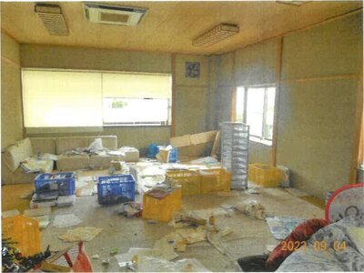 (値下げ) 静岡県浜松市中央区 常葉大学前駅 一戸建て 849万円の競売物件 #19