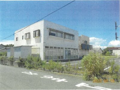 (値下げ) 静岡県浜松市中央区 常葉大学前駅 一戸建て 849万円の競売物件 #2