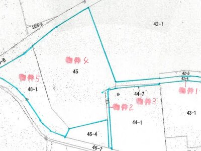 (値下げ) 静岡県掛川市 細谷駅18分 戸建て 298万円の競売物件 #49