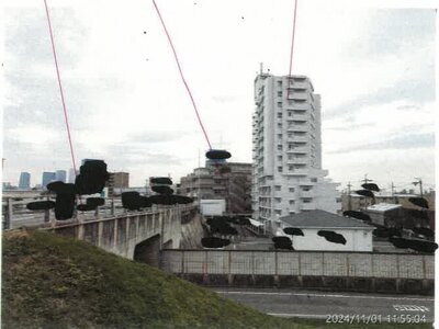 愛知県名古屋市中村区 中村公園駅16分 マンション「シティコープ本陣通り」688万円の競売物件 #2