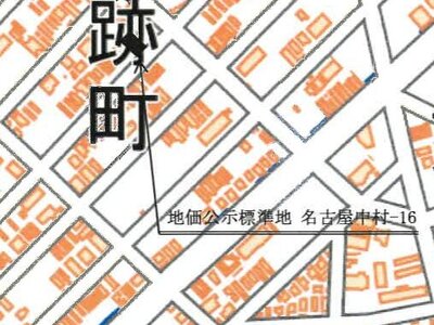 愛知県名古屋市中村区 中村公園駅16分 マンション「シティコープ本陣通り」688万円の競売物件 #7