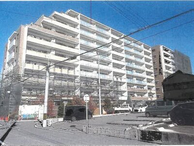 愛知県名古屋市南区 鶴里駅9分 マンション「リフィア桜テラス」1,936万円の競売物件 #1