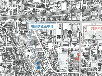 兵庫県尼崎市 尼崎駅15分 一戸建て 516万円の競売物件 #7