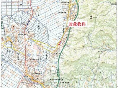 熊本県宇城市 小川駅27分 一戸建て 217万円の競売物件 #17