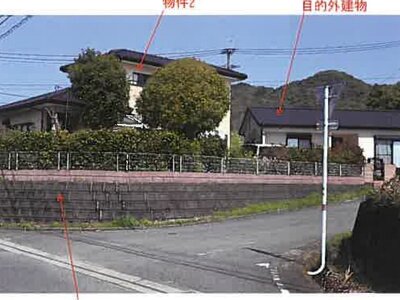 熊本県宇城市 小川駅27分 一戸建て 217万円の競売物件 #18