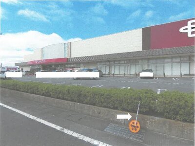 茨城県行方市 土地 2,563万円の競売物件 #1