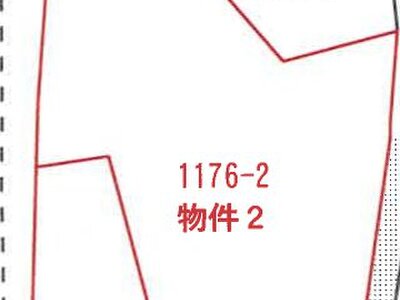 茨城県北茨城市 大津港駅5分 土地 715万円の競売物件 #4