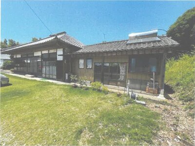 茨城県行方市 鹿島大野駅 一戸建て 482万円の競売物件 #1