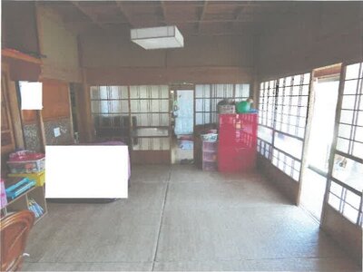 茨城県行方市 鹿島大野駅 一戸建て 482万円の競売物件 #5