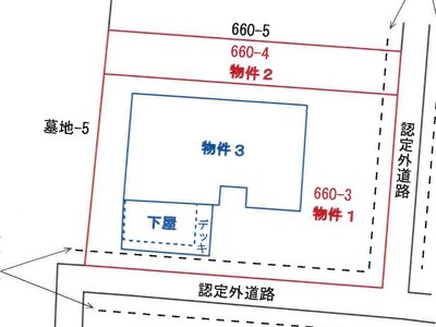 茨城県水戸市 水戸駅22分 一戸建て 754万円の競売物件 #8