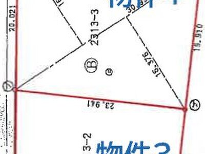 茨城県神栖市 笹川駅 一戸建て 1,098万円の競売物件 #8