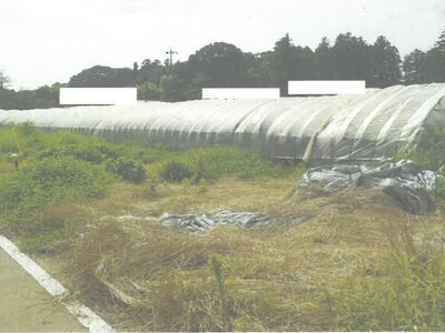 茨城県小美玉市 羽鳥駅 農地 90万円の競売物件 #1