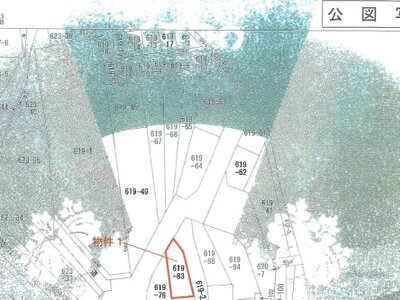 千葉県八街市 八街駅 一戸建て 168万円の競売物件 #9