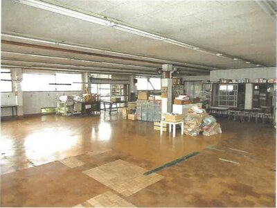 千葉県山武郡横芝光町 横芝駅28分 一戸建て 726万円の競売物件 #5