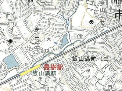 千葉県船橋市 飯山満駅8分 一戸建て 1,200万円の競売物件 #13