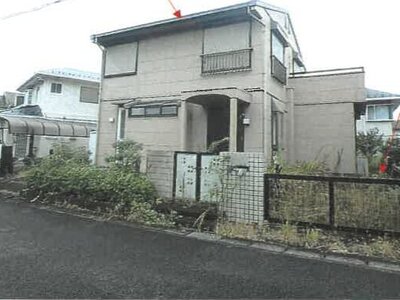 千葉県市原市 ちはら台駅22分 一戸建て 1,022万円の競売物件 #2