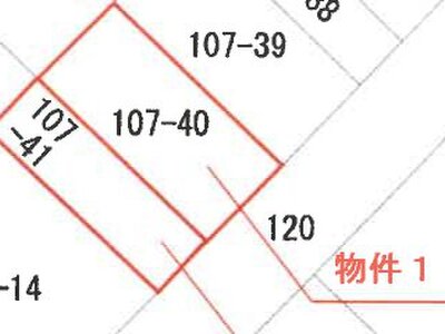 千葉県東金市 福俵駅6分 一戸建て 519万円の競売物件 #10