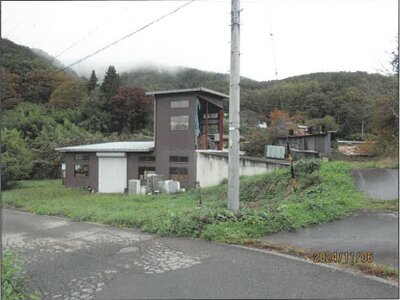 長野県南佐久郡佐久穂町 羽黒下駅 一戸建て 612万円の競売物件 #37