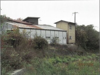 長野県南佐久郡佐久穂町 羽黒下駅 一戸建て 612万円の競売物件 #38