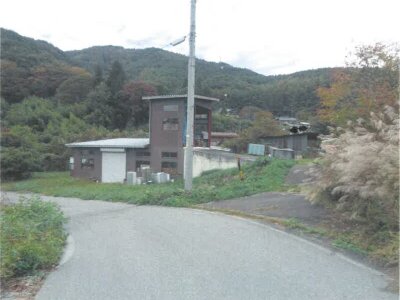 長野県南佐久郡佐久穂町 羽黒下駅 一戸建て 612万円の競売物件 #55