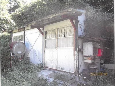 長野県南佐久郡佐久穂町 羽黒下駅 一戸建て 612万円の競売物件 #8