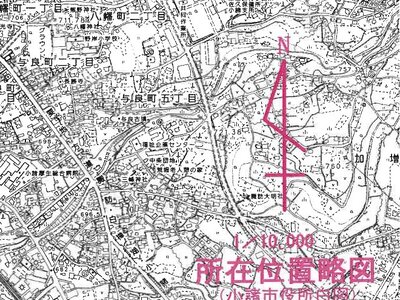 長野県小諸市 小諸駅17分 一戸建て 1,018万円の競売物件 #16