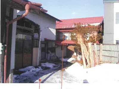 (値下げ) 青森県八戸市 本八戸駅21分 土地 1,966万円の競売物件 #11