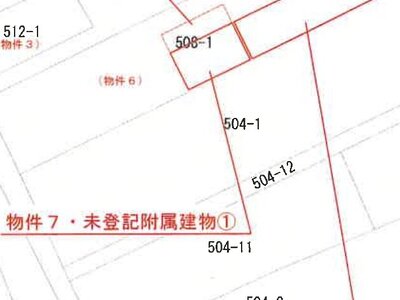 青森県八戸市 陸奥湊駅6分 戸建て 1,946万円の競売物件 #29