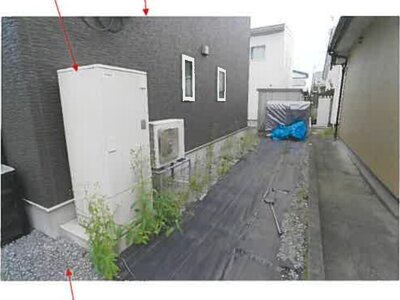 青森県十和田市 戸建て 1,148万円の競売物件 #5