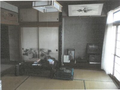 (値下げ) 福井県坂井市 下兵庫こうふく駅13分 一戸建て 131万円の競売物件 #9