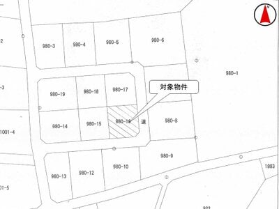 (値下げ) 茨城県下妻市 玉村駅25分 土地 10万円の国税庁公売物件 #1